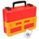 thumbnail image 3 of Kit de limpieza de derrames de patógenos sanguíneos Rapid Care, 3 of 3