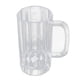 thumbnail image 2 of Jarra De Cerveza De Plástico Acrílico Transparente 650ml, 2 of 5