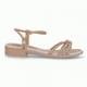 thumbnail image 1 of Sandalia Mujer Nude/Strass Taila Piccadilly, 1 of 3