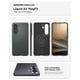 thumbnail image 3 of Funda Liquid Air Magfit Para Samsung Galaxy S26 Plus, 3 of 9