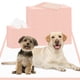 thumbnail image 1 of Almohadillas para orinar para perros Oomicat XXXL, 36 x 36 cm, 45 unidades, superabsorbentes, 1 of 7