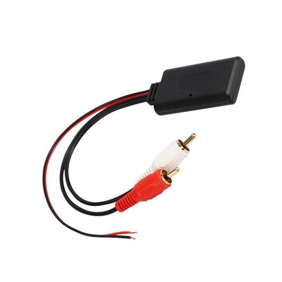 Kit de coche Bluetooth Wixine Car Adaptador de música inalámbrico universal