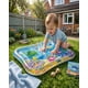 thumbnail image 4 of Alfombra Estimulacion Sensorial de Agua Inflable Infantil, 4 of 6