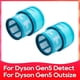 thumbnail image 1 of Compatible para ( Dy*son Gen5 Detect / Outsize ) Accesorios de Filtro Trasero de Aspiradora Repuesto de Pieza, 1 of 8