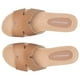 thumbnail image 3 of Sandalia Mujer Almendra Mari Piccadilly, 3 of 3