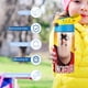 thumbnail image 5 of Botella de Agua Infantil Desmarcar Los Increíbles Azul 350 ml, 5 of 6