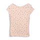 thumbnail image 1 of Polera Niña Manga Corta Panal Estampado Floral Pillin, 1 of 3