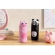thumbnail image 2 of Botella de agua Ello Ellies con aislamiento al vacío de 350 ml Kids Pig, 2 of 9