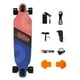 thumbnail image 2 of Skate Electrico H9, 2 of 3