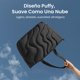 thumbnail image 4 of Tomtoc Bolso Tote Terra-T38 13.5L para MacBook de 16" Negro, 4 of 10