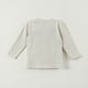 thumbnail image 3 of Polera Manga Larga Niño Mickey Best Giggle Gris Disney, 3 of 4
