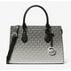 thumbnail image 1 of Cartera Michael Kors Sheila M Gris, 1 of 2