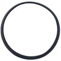 Magideal - Anillo De Base Para Silla De Peluquero Hidráulico, Equipo De Salón, Protector De Suelo, Sillas De 68Cm, Anillo De Goma Para Barberías De Salón De Bell