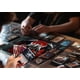 thumbnail image 5 of Tapete de juego Komick MTG The Cacophony Zone con bolsa de almacenamiento 60 x 35 cm, 5 of 6