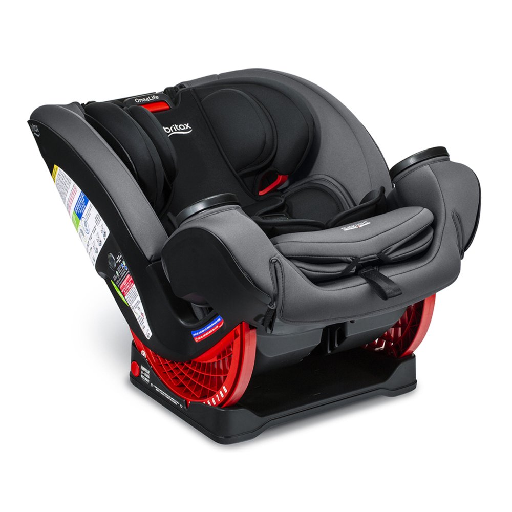 Britax One4Life Onyx Stone, foto 4
