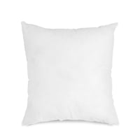 Sueño Blanco - Set De 2 Relleno Para Cojin 45X45 C/U