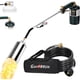 thumbnail image 1 of Antorcha de propano Weed Burner GasBruh de 360 000 BTU con manguera de 1,8 m, 1 of 7
