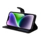 thumbnail image 4 of Funda Billetera para iPhone 15 Plus con Porta Tarjetas y Soporte Ajustable Negro, 4 of 6