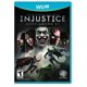 thumbnail image 1 of Videojuego WARNER BROS Injustice Gods Among Us Wii U, 1 of 1