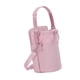 thumbnail image 2 of Bolsa Para Transportar Botellas De Agua Con Bolsillo Para Teléfono, Ideal Como Regalo Para Picnic, Color Rosa, 2 of 5
