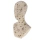 thumbnail image 5 of Cabezal De Bloque De Lona De 21" Para Hacer Pelucas, Maniquí/maniquí, Cabezal De Exhibición De Joyería D, 5 of 5