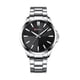 thumbnail image 1 of Reloj Analogo Plateado Curren M8322_3, 1 of 1