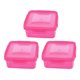 thumbnail image 2 of Set 3 Contenedores Para Snack Kids 236 Ml, 1 Un, 2 of 16