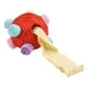thumbnail image 5 of Pet Snuffle Balls Dog Toy Training Juguete Educativo Interactive Dog Puzzle Toy Style B, 5 of 5