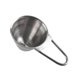 thumbnail image 2 of Cuchara De Café De 40 Ml Accesorios Cápsula De Café Para Frutas Polvo Harina Granos De Café, 2 of 5