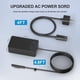 thumbnail image 5 of Cargador YURCIPWE de 65 W para Microsoft Surface Pro 9/8/7+/7/6/5/4/3/X, 5 of 7