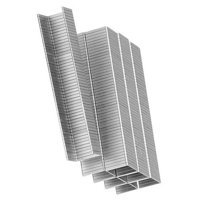 Gen - Caja Corchetes Grapa De Engrapadora Grampas Tapiceria 8Mm Multicolor