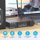thumbnail image 2 of Amplificador De Audio DAC 2.1CH Bluetooth Fosi Audio DA2120C, 2 of 5