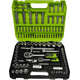 thumbnail image 1 of Juego Caja Set Dados Cromo Vanadium Profesionales 108 Piezas, 1 of 3