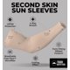 thumbnail image 5 of Mangas protectoras Tough Outdoors contra el sol - paquete de 2, 5 of 6