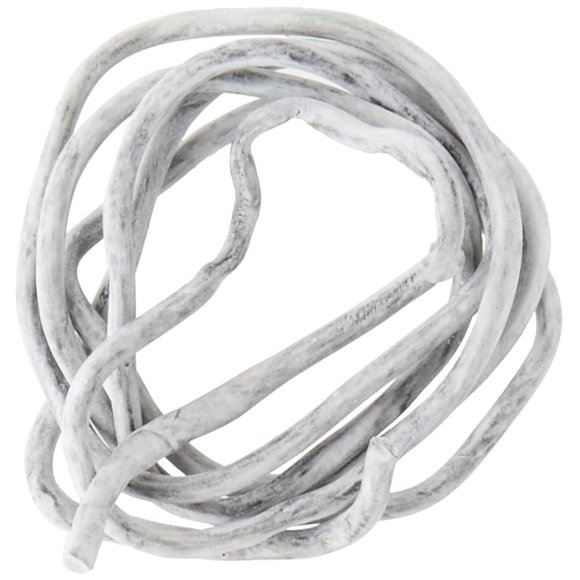 Empaquetadura de vástago de válvula Danco 80793 Graphite 3/32 x 24 pulgadas