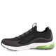 thumbnail image 2 of Zapatilla Hombre Reise Negro, 2 of 5