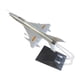 thumbnail image 1 of 1/72 Modelo De Avión De Combate Modelo De Avión De Simulación Para Oficina Hogar J-7, 1 of 5