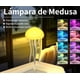 thumbnail image 3 of Luz Nocturna Medusa Lampara Flotante Led, 3 of 4