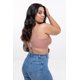thumbnail image 3 of Bralette Lupe Rosado, 3 of 3
