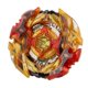 thumbnail image 1 of Metal Fusion Rapidity Fight Masters Burst Character Kids Cool Toy Gifts, 1 of 4