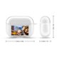 thumbnail image 2 of Funda AirPods Pro Desmarcar El Cachorro León 2 Transparente, 2 of 6