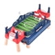 thumbnail image 2 of Pequeño Juego De Futbolín Juego Familiar Interactivo Para Niños Regalos De Vacaciones Azul, 2 of 5