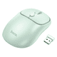 thumbnail image 3 of Mouse inalámbrico doble modo USB Y Bluetooth Hoco GM25 verde, 3 of 5