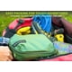 thumbnail image 5 of Cubos de embalaje SUITEDNOMAD Adventure Travel, impermeables, 4 unidades, 5 of 6