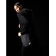 thumbnail image 2 of Bandolera Nike Heritage Unisex 4L Negro/Negro/Blanco, 2 of 5