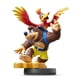 thumbnail image 2 of Amiibo Banjo & Kazooie - Super Smash Bros. Collection, 2 of 2