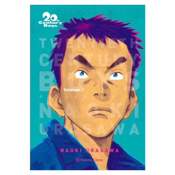 20Th Century Boys Nº 01/11 (Nueva Edición)