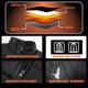 thumbnail image 5 of Chaleco térmico Seenew para hombre Winter Heating Hunting (L), 5 of 6