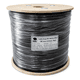 thumbnail image 1 of Cable Fibra Óptica Drop 2 Hilos 1 Km Exterior Con Mensajero, 1 of 3