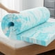 thumbnail image 1 of Cubrecolchón OLIXIS Gel Memory Foam Queen, 7,62 cm, refrigerante, 1 of 8